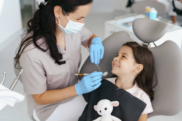 Best Walk-In Emergency Dentist in Peachtree City, GA