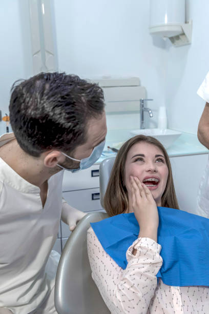 Best Emergency Wisdom Teeth Removal in Peachtree City, GA