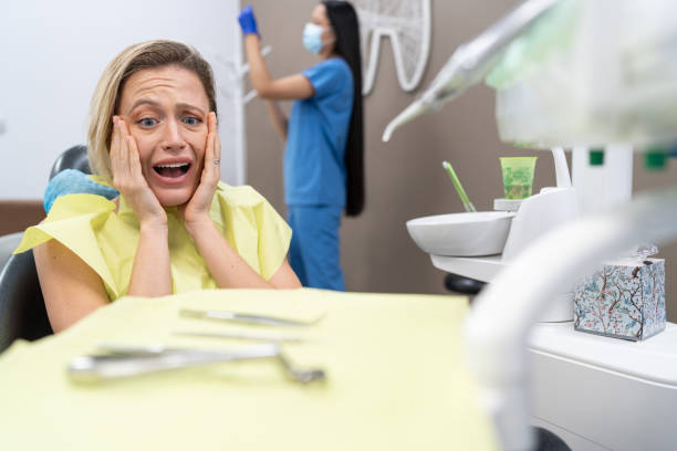 Best Same-Day Emergency Dentist in Peachtree City, GA