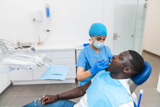 Best Weekend Emergency Dentist in Peachtree City, GA